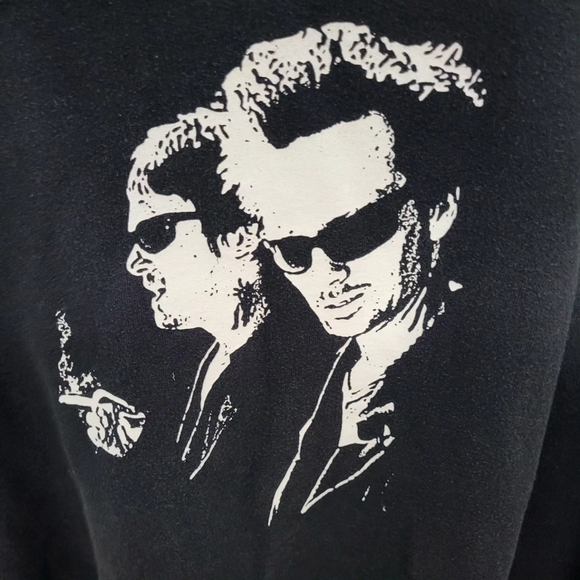 Y2K boondock saints sweater - Picture 6 of 6